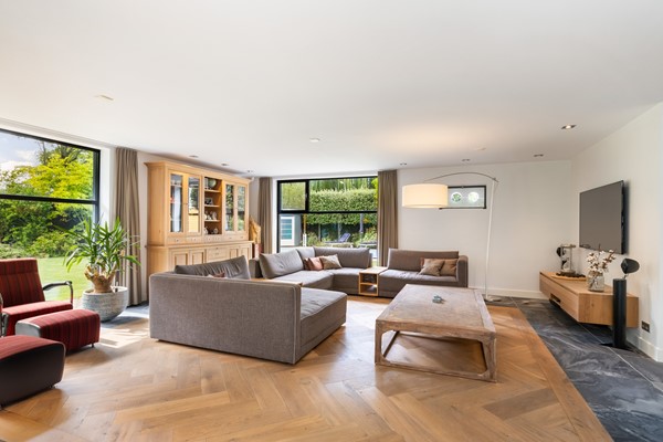 Foto - Te koop: Wonen op niveau!